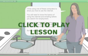 Using-the-internet-employment